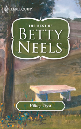 Title details for Hilltop Tryst by Betty Neels - Available